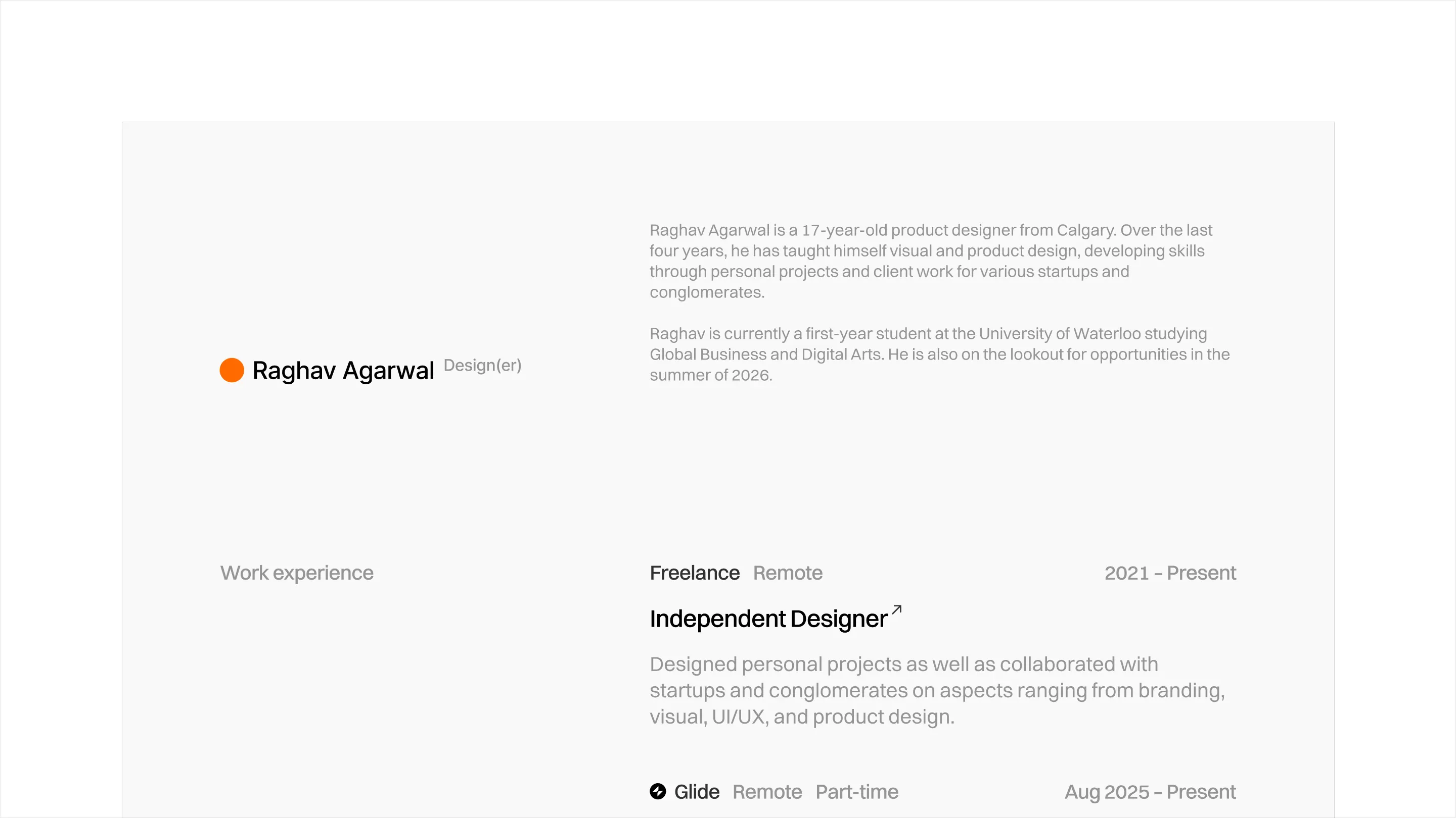 no category design work, image 4 of 8