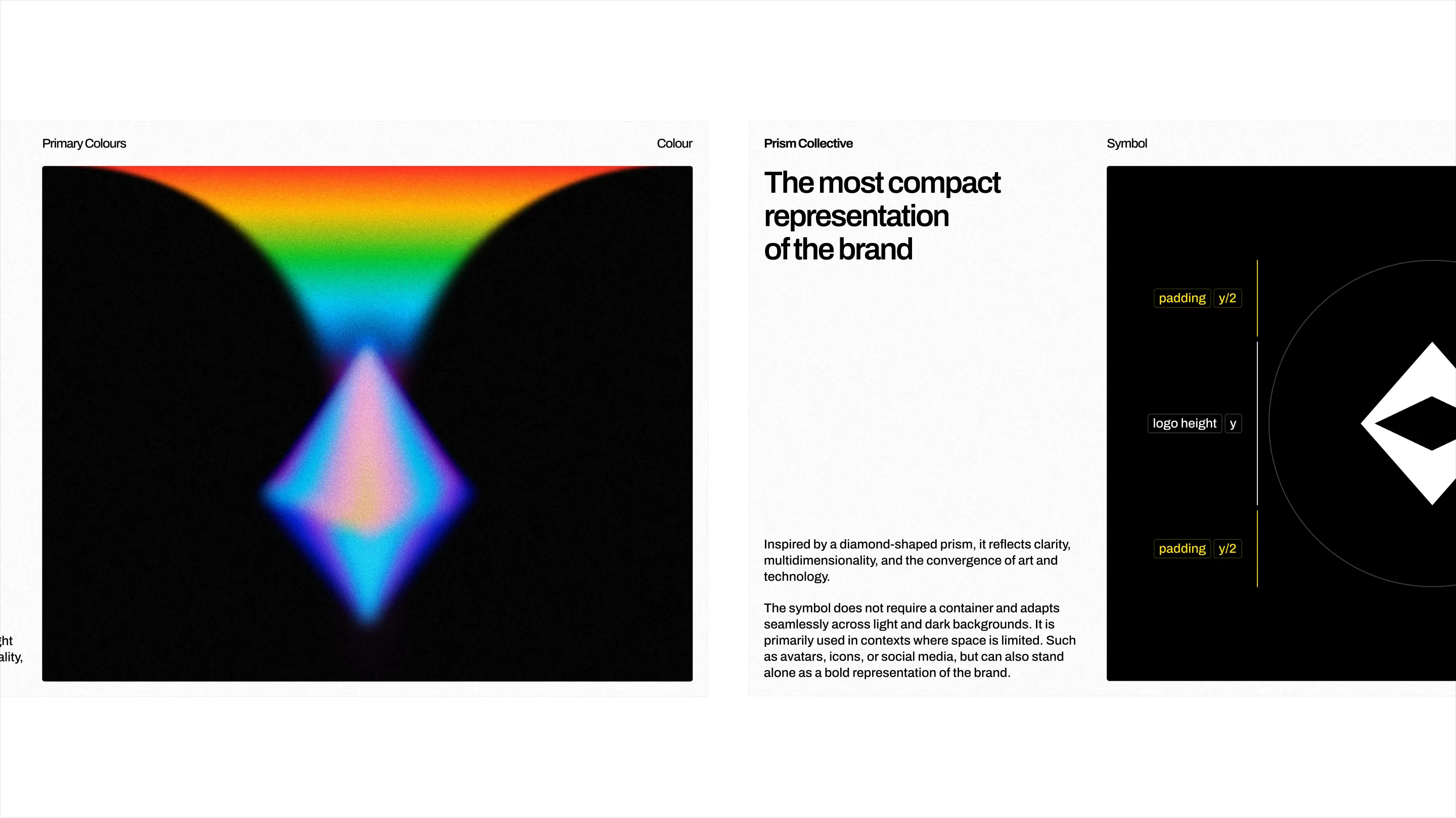 prism collective design work, image 2 of 2