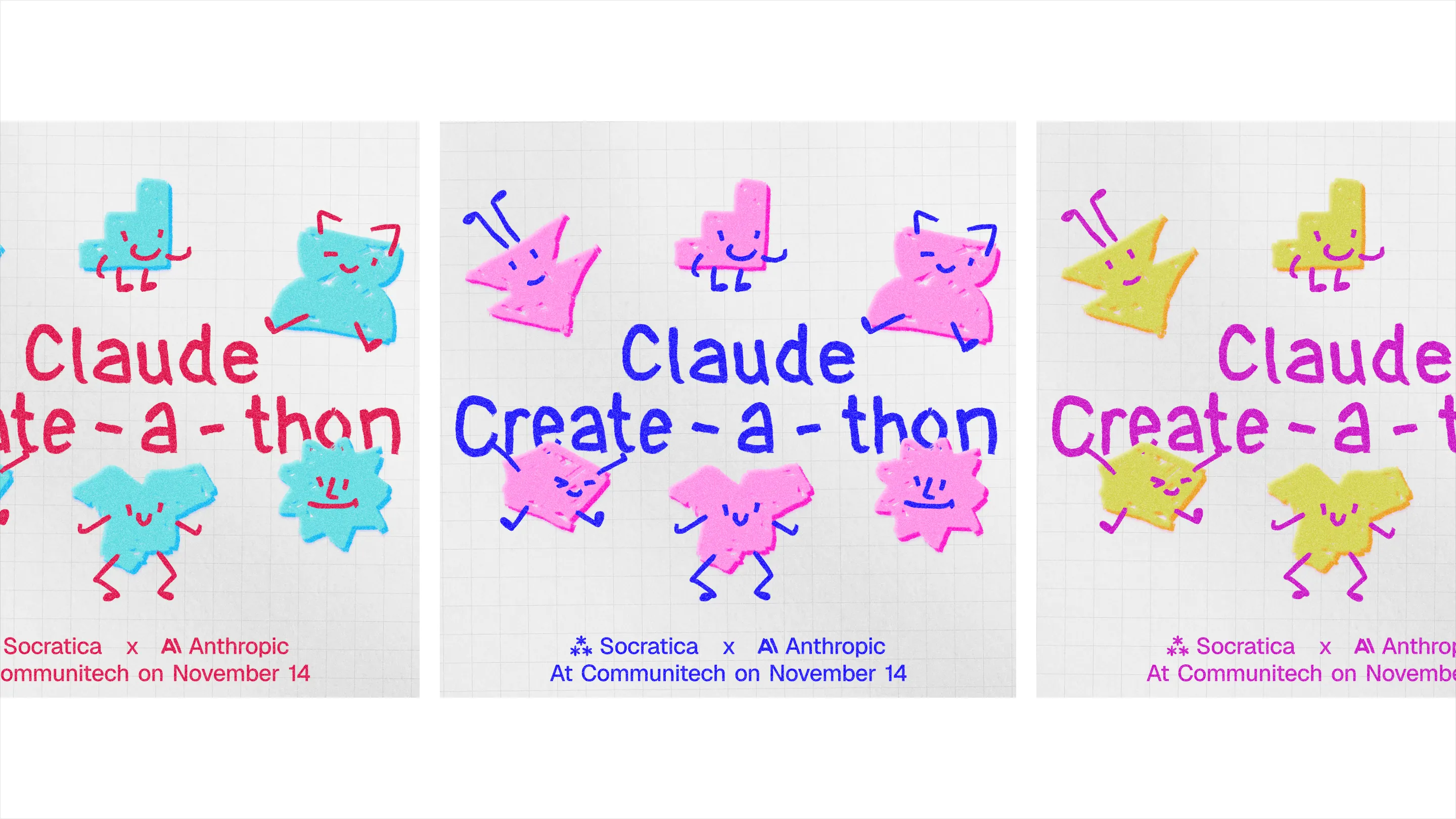 socratica design work, image 2 of 2